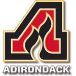 {HHCL Minor Hockey League} Adirondack Flames