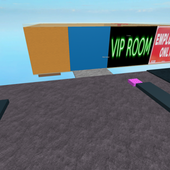 glass bridge for mythic