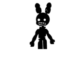 Fnaf shadows awaits