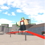 Skater For Life