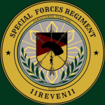 |PHA| Special Forces