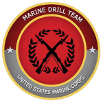 USMC | Marine Drill Team