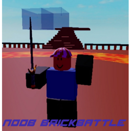 n00b brickbattle