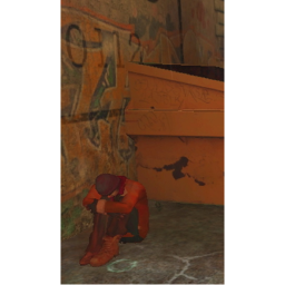 Untitled Game