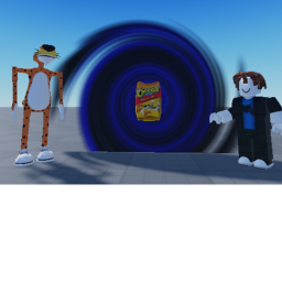 s u tart and the missing cheetos