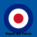 {The Royal Air Force}