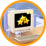 Game Badge Thumbnail