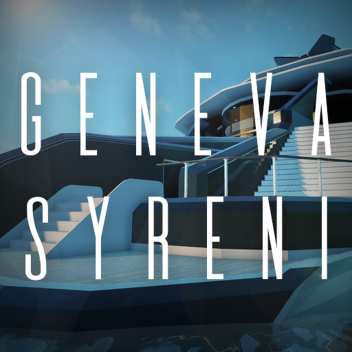 LARGEST MEGA YACHT ON ROBLOX [Geneva Syreni]