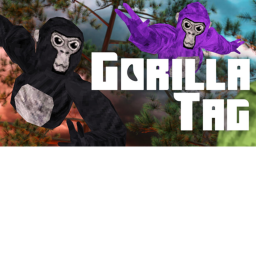 Gorilla Tag (BUT IN ROBLOX)