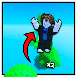 [UPD] Obby But You Double Jump