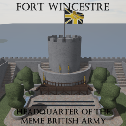 [HQ] Fort Wincestre