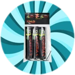 Cobra Firecracker (PC ONLY)