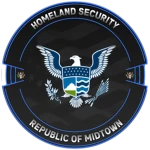 Midtown Department of Homeland Security Group Thumbnail
