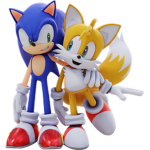The Sonic Bois