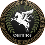 Korinthian Moderation