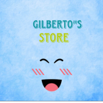 Gilberto"s shop