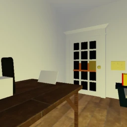 Where @datboichills (not on Roblox) dances icon
