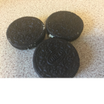 The cookie,s