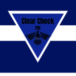 Clear check FBI