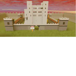 OUR NEW HOME