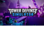 Tower Defense Simulator (Fan Club) (Unofficial)