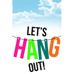 The jolly Club Hangout