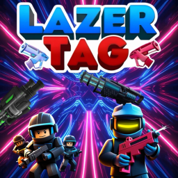 Laser tag