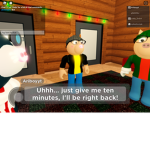 Ari Boy Fan group for robux