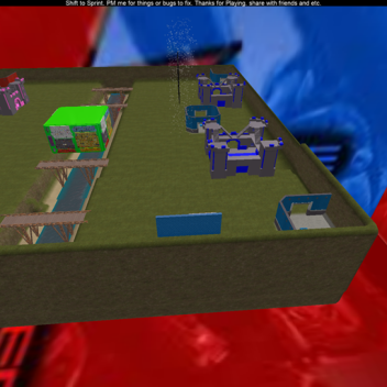 Boys Vs Girls 2017 (Beta)