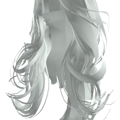 Mommy Roblox Hair Blue