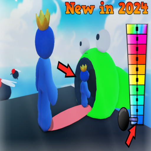 Obby grows and shrinks