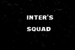 Inter's Squad