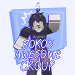 B0k0’s awesome group