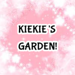 •kiekie’s garden•