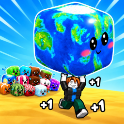 +1 Speed to Catch Slimes!