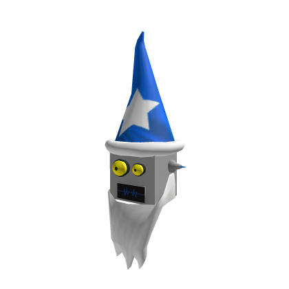 Robot Wizard