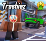 Trashiez raid grop