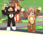 Team Ositos Roblox