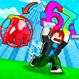 [🔥] Jump to Steal Brainrots! icon