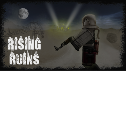 Rising Ruins