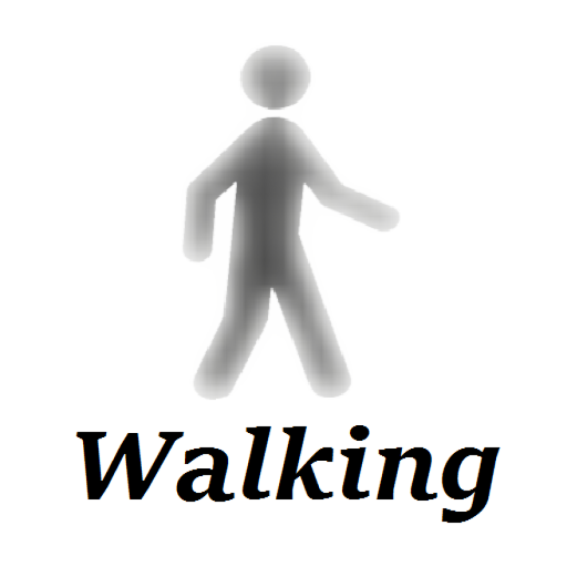 Walking