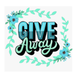 The big giveaway group!