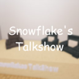 Snowflakes TalkShow