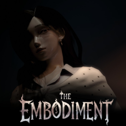 THE EMBODIMENT