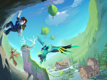 Spirit Guides
