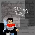 Beast T_Shirts.