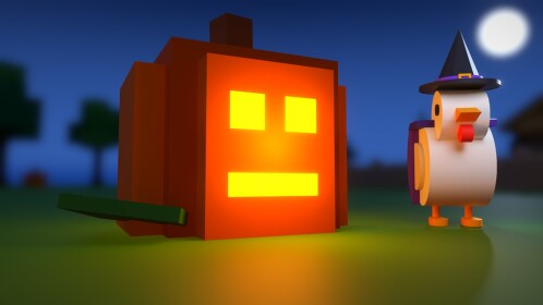 🎃 Bread Tycoon