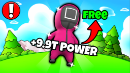 [🍀x2 Szczęście!🍀] Kliknięcie wszechświata!