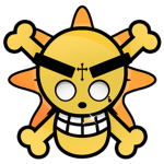Glo Pirates