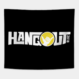 The Egg Hunter Fans Hangout
